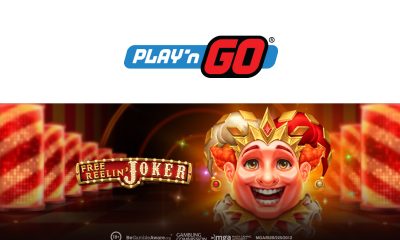 Another Joker joins the pack in Play’n GO’s latest game