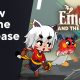 GAMING1 heads off on an epic Eastern adventure in Emaki and The Sevens