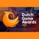 Dutch Game Awards on Oct 7!