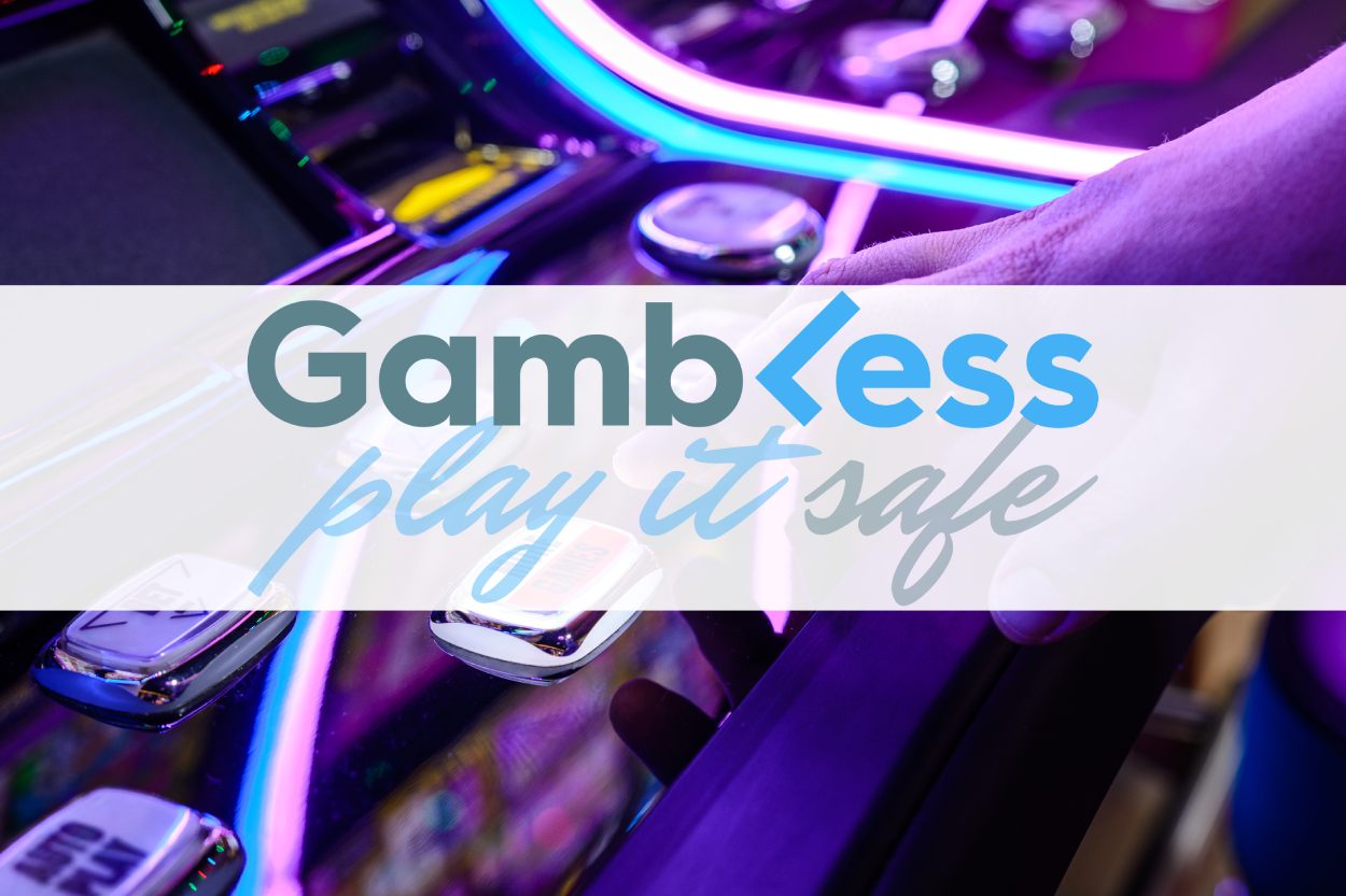 Gambless - Problem Gambling Report: English speakers recorded a severity score 57% higher compared to Italians