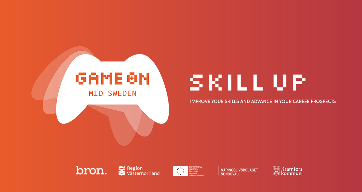 Game ON Mid Sweden Takes Mentorship to the Next Level