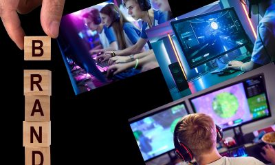 Big Brands aiming at Gaming Content Creators as a Major Advertising Medium in India