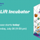 Video Game Developers and Start-up Founders: Apply now for the Games Lift Incubator 2021