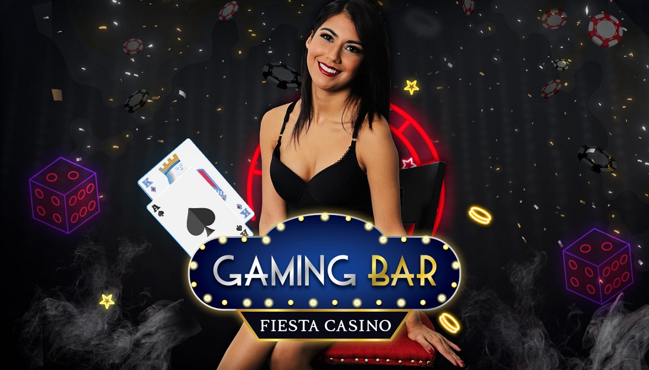 Ezugi gets pulses racing with Gaming Bar Peru