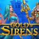 Evoplay launches gripping new adventure in Gold of Sirens