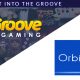 GrooveGaming expands technology base to blockchain games