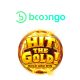 Booongo set for gold rush in its new Hold and Win slot