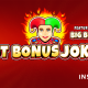 Inspired Launches Hot Bonus Joker, a Classic Joker Themed Online & Mobile Slot Game