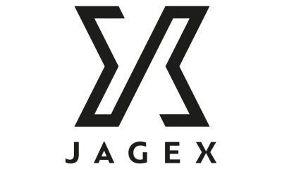 JAGEX ANNOUNCES REVENUES OF £125M FOR 2021