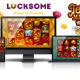 Lucksome builds on early success with Joker Maxima