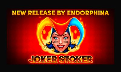 Endorphina’s newest Joker Stoker game
