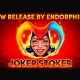 Endorphina’s newest Joker Stoker game