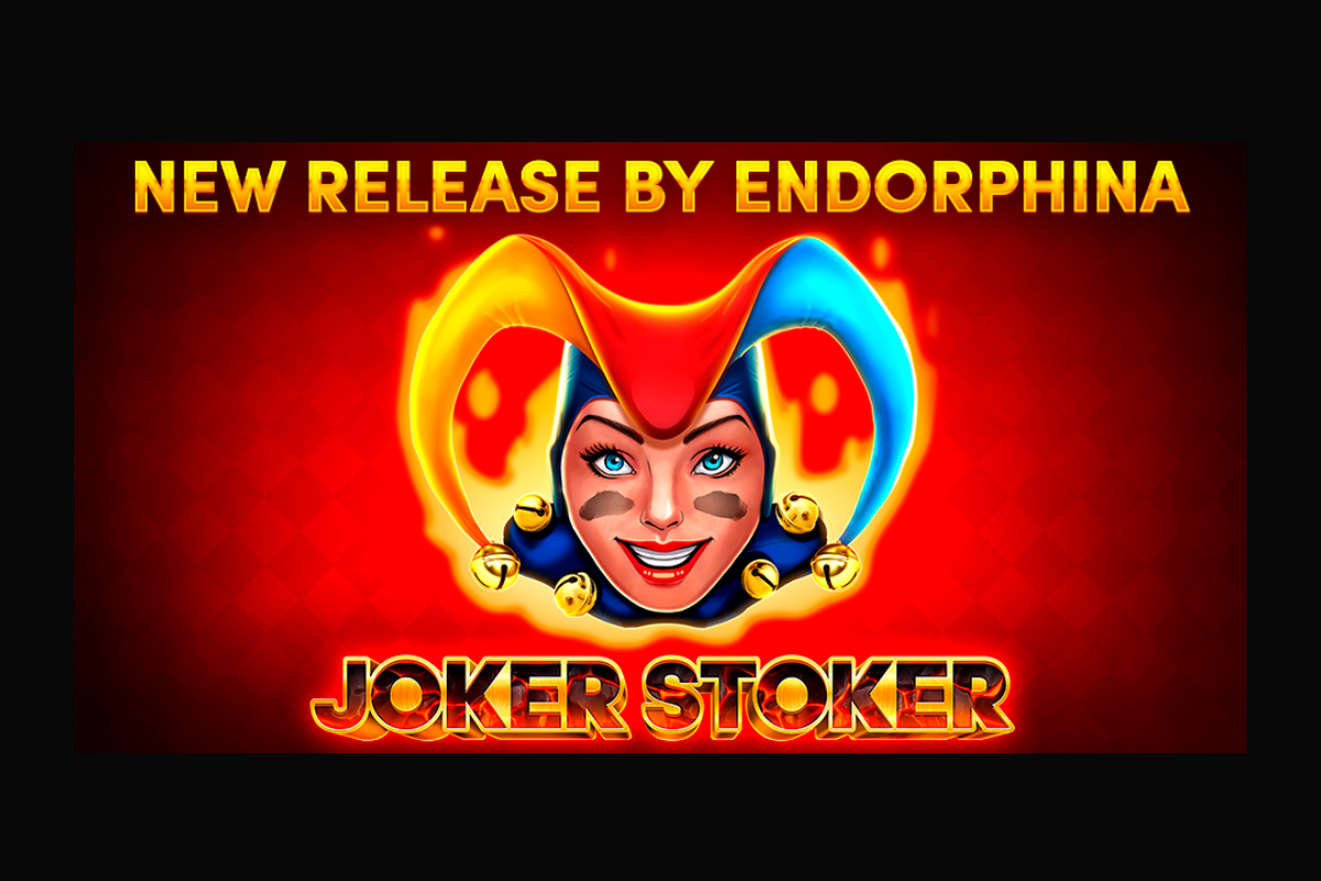 Endorphina’s newest Joker Stoker game