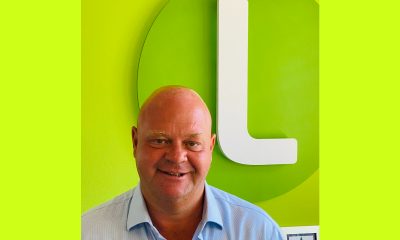 JON HALE JOINS LOTTOLAND AS CHIEF FINANCIAL OFFICER