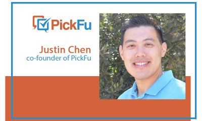 Q&A with Justin Chen, PickFu Co-founder: How Can Mobile Game Developers Overcome IDFA Void?