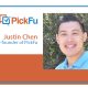 Q&A with Justin Chen, PickFu Co-founder: How Can Mobile Game Developers Overcome IDFA Void?