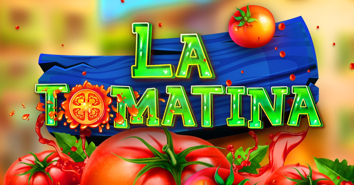 Tom Horn makes a big splash with its new game La Tomatina