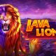 GAMOMAT releases rip-roaring Lava Lions slot