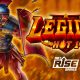 Yggdrasil and ReelPlay partner to launch Hot Rise Games' debut slot Legion – Hot 1™