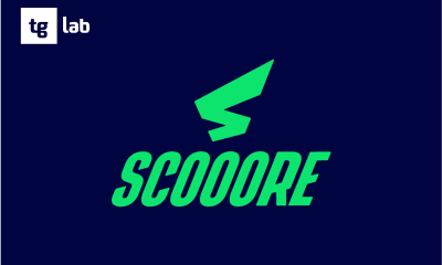 TG LAB launches “Scooore” sports brand for Belgium National Lottery