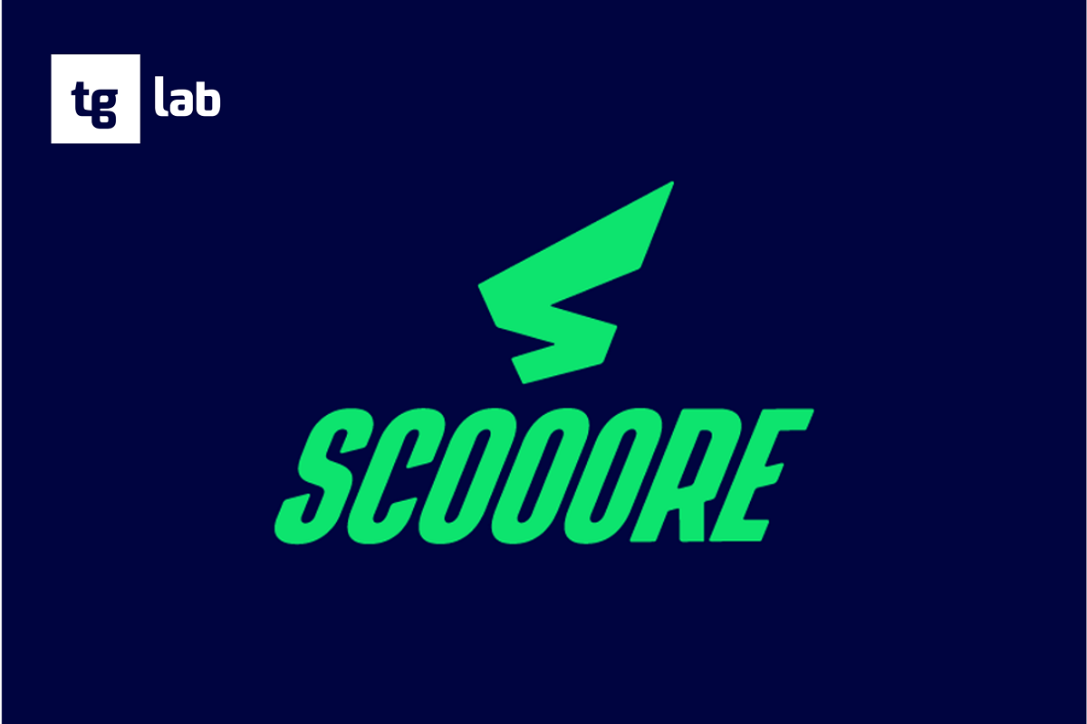 TG LAB launches “Scooore” sports brand for Belgium National Lottery