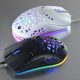 Marsback Zephyr, World’s First Sweatproof Gaming Mouse with Cooling System