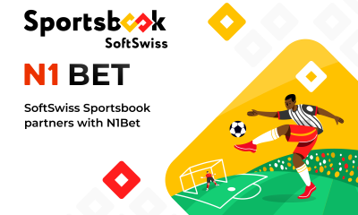oftSwiss Sportsbook launches new project N1Bet