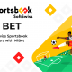 oftSwiss Sportsbook launches new project N1Bet