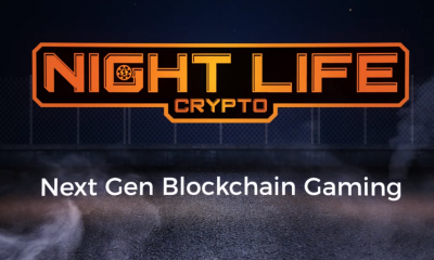 Gamers plus DeFi plus blockchain equals an innovative concept