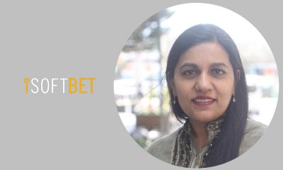 iSoftBet appoint Noorul-ain Khan as new CFO