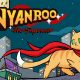 16-bit platformer Nyanroo The Supercat Wins Fan Favorite Vote Round 11 at the Game Development World Championship 2021!