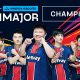 WePlay AniMajor Winner