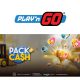 Play’n GO packs a punch with their latest title