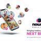 now.gg launches mobile cloud. Brings gaming to the next billion