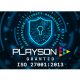 Playson nets ISO 27001 certification