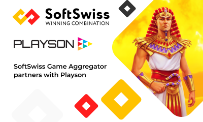 SoftSwiss integrates with Playson