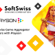 SoftSwiss integrates with Playson