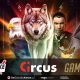 Red Rake Gaming partners with Belgium’s Circus Casino
