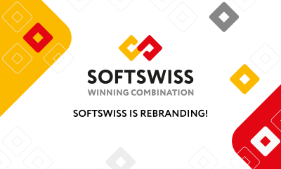 SOFTSWISS is Rebranding