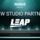 Relax Gaming signs Leap Gaming as latest studio partner