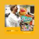 iSoftBet releases mouthwatering Royale With Cheese Megaways™