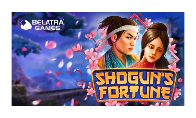 Belatra rules again with Shogun’s Fortune release