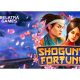 Belatra rules again with Shogun’s Fortune release