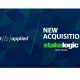 Stakelogic acquires Smart&Applied