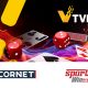 TVBET inks a deal with Cor Net and its SportPlus Win client