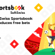 SoftSwiss Sportsbook introduces Free bets
