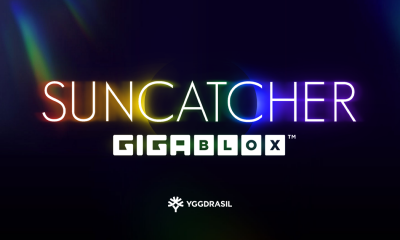 Yggdrasil prepares for cosmic adventure in Suncatcher GigaBlox™