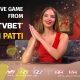 TVBET launches the new live game Teen Patti