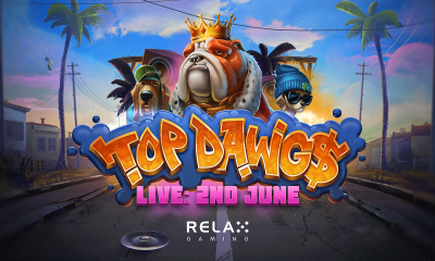 Relax Gaming hits the streets with Top Dawg$
