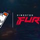 Kingston FURY and Virtus.pro became partners